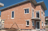 Foulsham home extensions