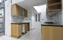 Foulsham kitchen extension leads